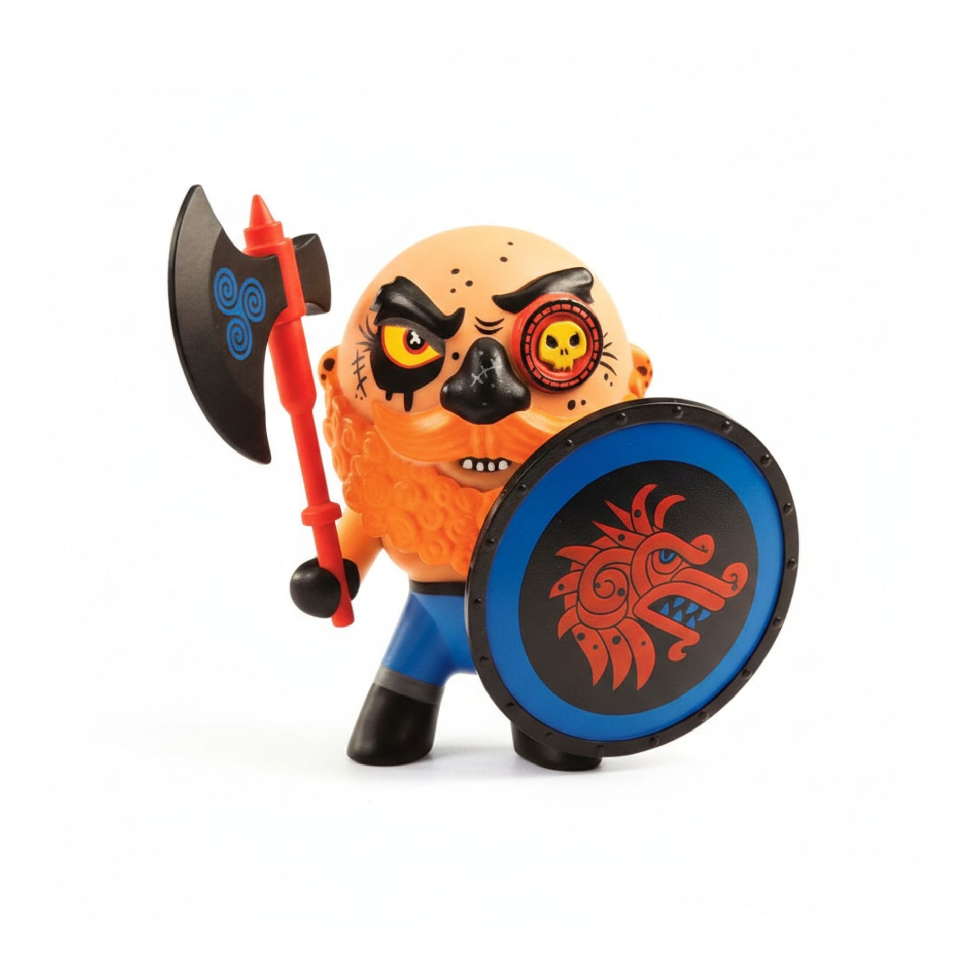 Djeco Arty Toys So Hipster