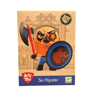 Djeco Arty Toys So Hipster