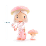 Djeco Tinyly Amy & Mushy