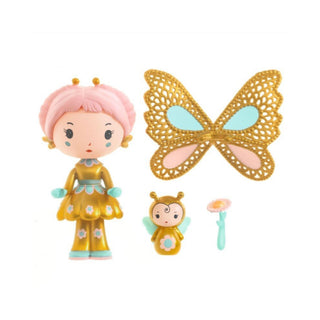 Djeco Tinyly Hortense & Fly