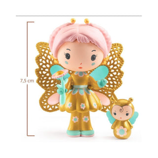 Djeco Tinyly Hortense & Fly