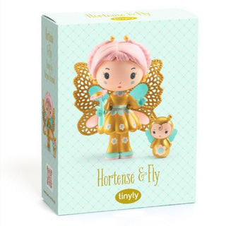 Djeco Tinyly Hortense & Fly