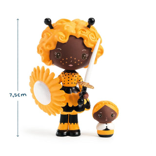 Djeco Tinyly Louison & Aby