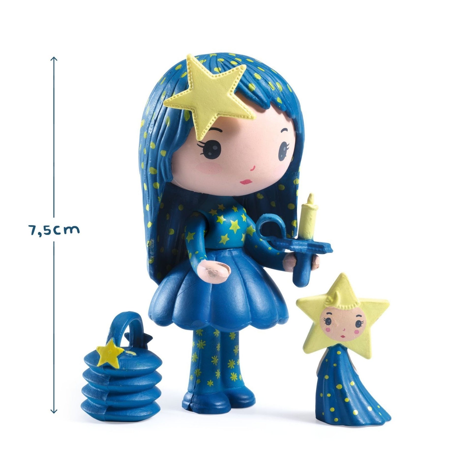 Djeco Tinyly Luz & Light