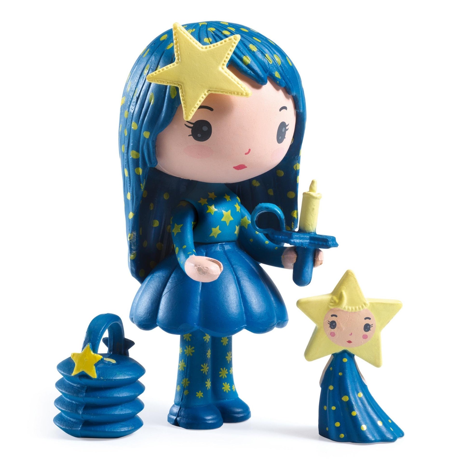 Djeco Tinyly Luz & Light