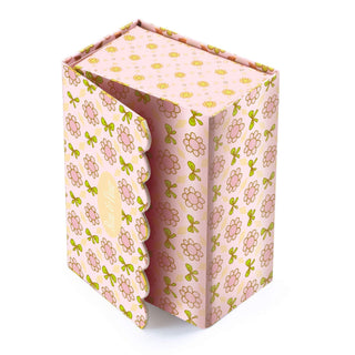 Djeco Tinyly Rose & Fleur Tinyroom