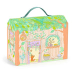Djeco Tinyly Playhouse - Sylvia & Fox