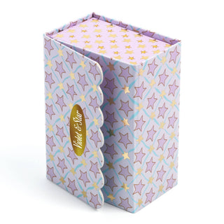 Djeco Tinyly Violet & Star Tinyroom