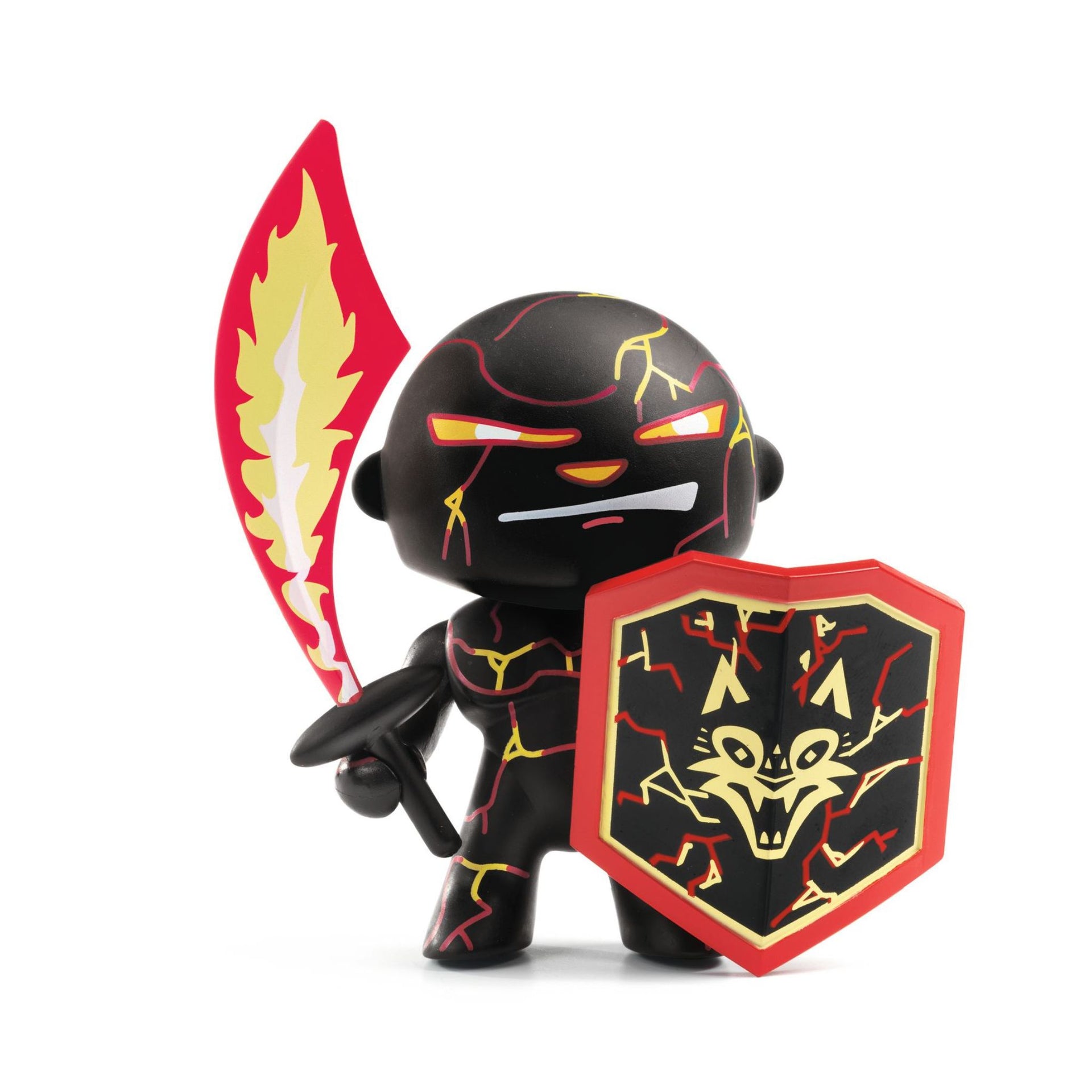 Djeco Arty Toys Volcano
