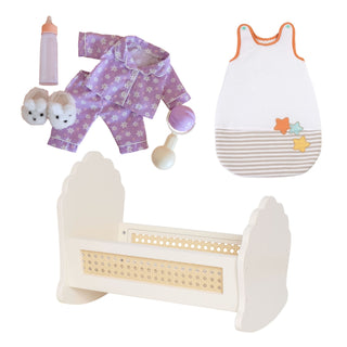 Doll Bedtime Bundle