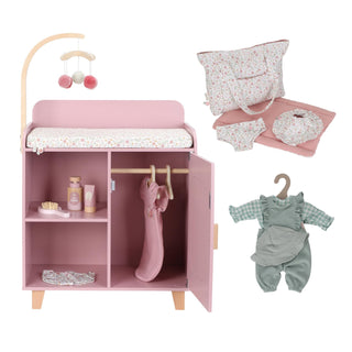 Little Dutch Doll Changing Bundle