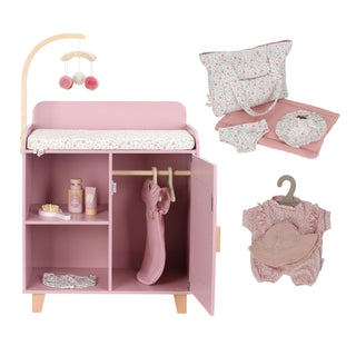 Little Dutch Doll Changing Bundle