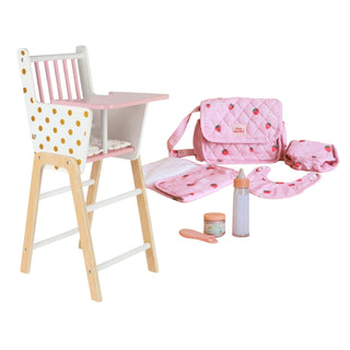 Doll Weaning Bundle