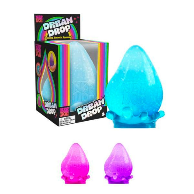 NeeDoh Dream Drop