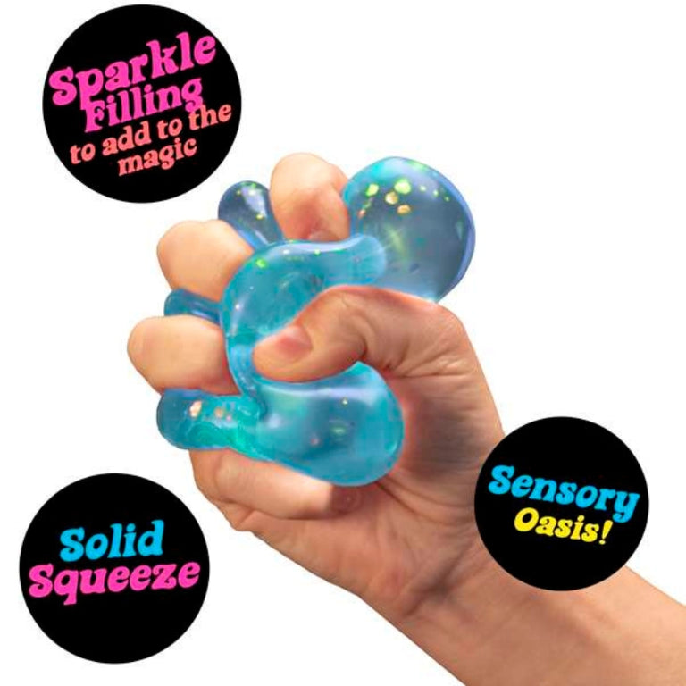 Needoh Exploding Mess NeeDoh Stress Balls & Fidget Toys | The Kid Collective – The Kid ...