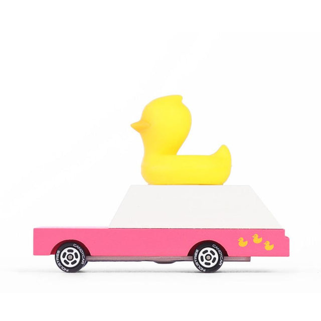Candylab Candycar Duckie Wagon