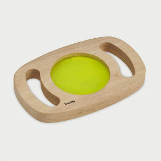 TickiT Easy Hold Glow Panel - Green