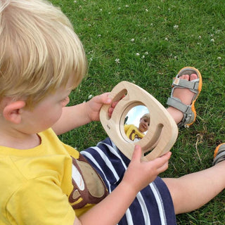 TickiT Easy Hold Plane Mirror