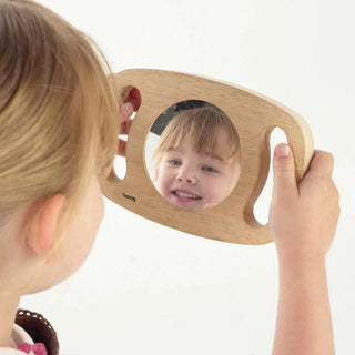 TickiT Easy Hold Plane Mirror