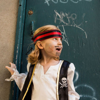 Namaki Face Painting Kit 6 Colours - Rainbow