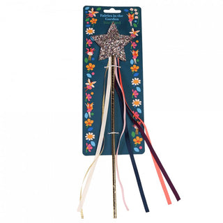 Rex London Fairies In The Garden Star Wand