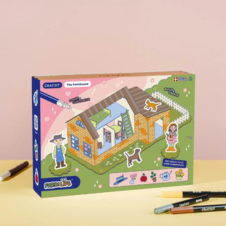 Crateit The Farmhouse