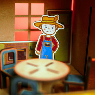 Crateit The Farmhouse