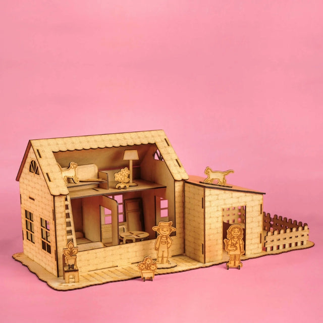 Crateit The Farmhouse