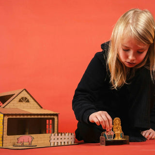 Crateit The Farmhouse