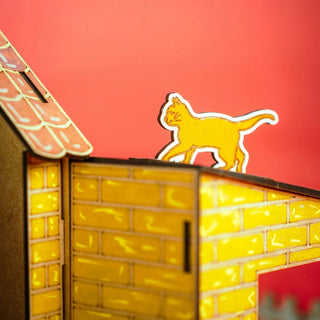 Crateit The Farmhouse