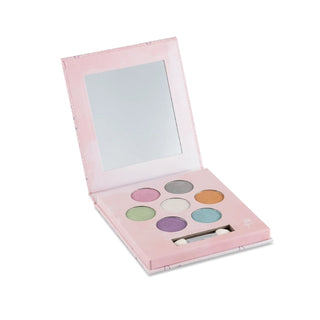 Namaki Eyeshadow Palette 7 Colours - Fawn