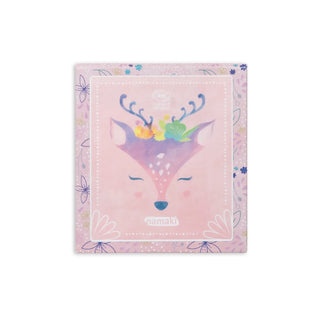 Namaki Eyeshadow Palette 7 Colours - Fawn