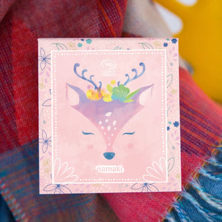 Namaki Eyeshadow Palette 7 Colours - Fawn