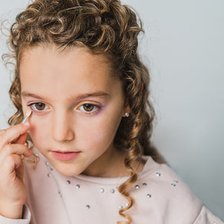 Namaki Eyeshadow Palette 7 Colours - Fawn