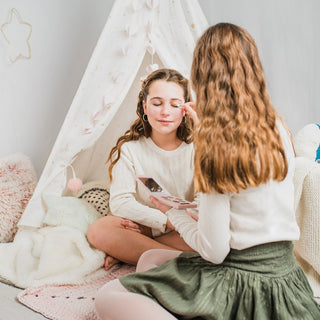 Namaki Eyeshadow Palette 7 Colours - Fawn