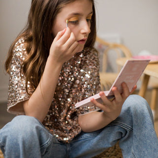 Namaki Eyeshadow Palette 7 Colours - Fawn