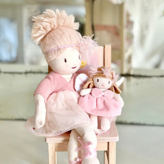 ThreadBear Fay Tooth Fairy