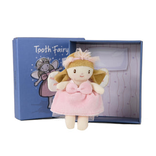 ThreadBear Fay Tooth Fairy