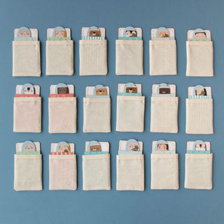 Londji Good Night Game