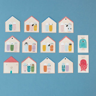 Londji Good Night Game