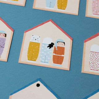 Londji Good Night Game