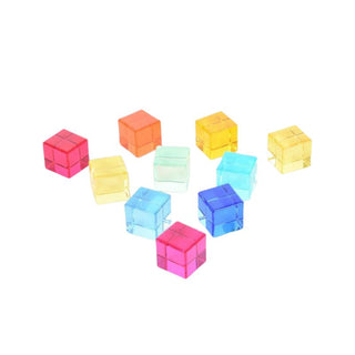 TickiT Gem Cubes