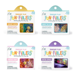 Glo Pals Fun Fillers