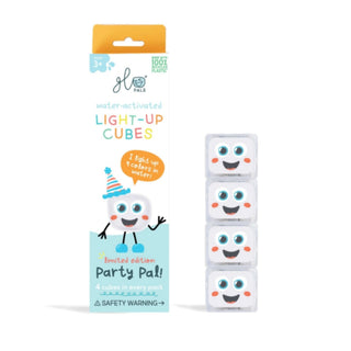 Glo Pals Light Up Cubes