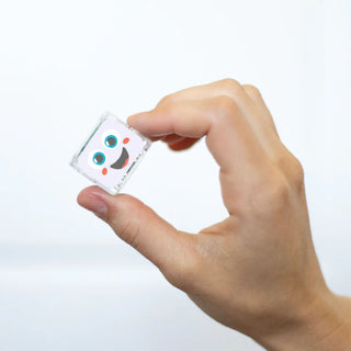 Glo Pals Light Up Cubes