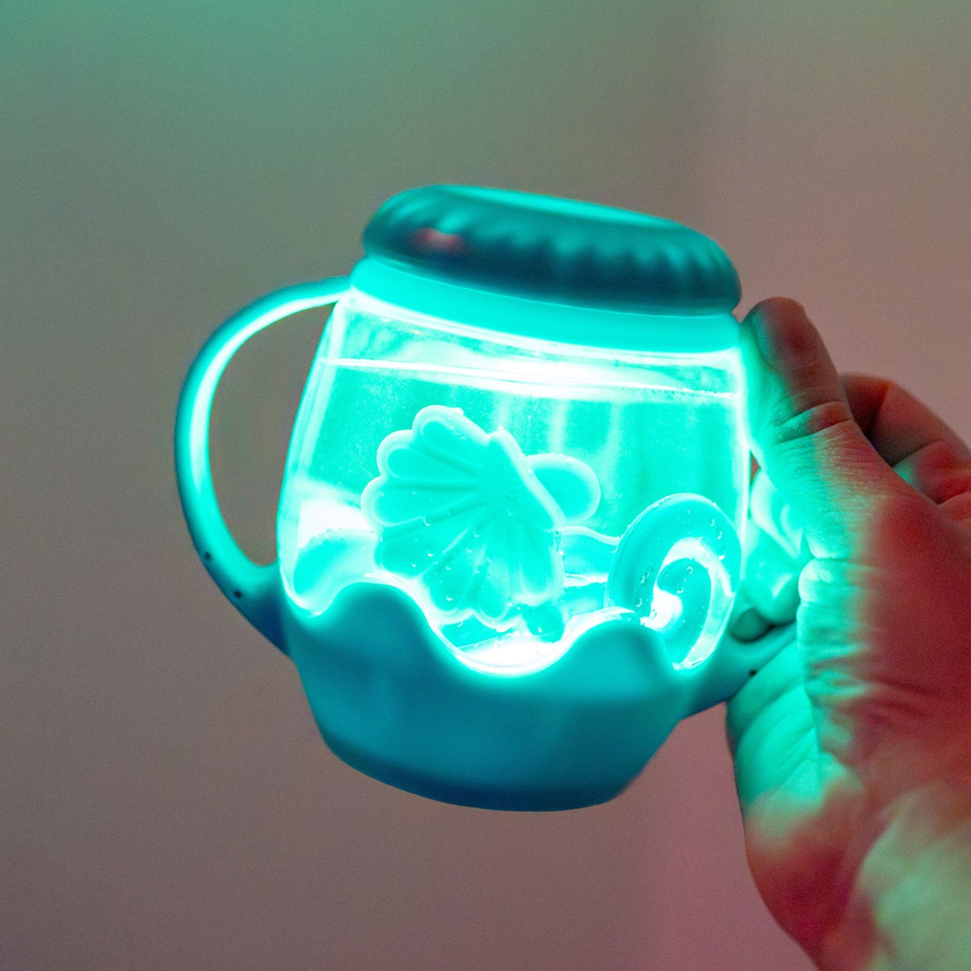 Glo Pals Mini Sensory Jar