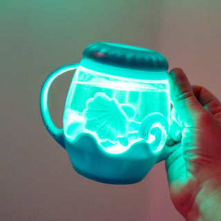 Glo Pals Mini Sensory Jar