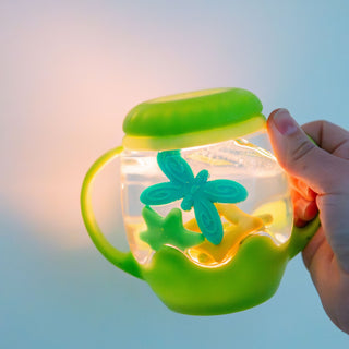 Glo Pals Mini Sensory Jar