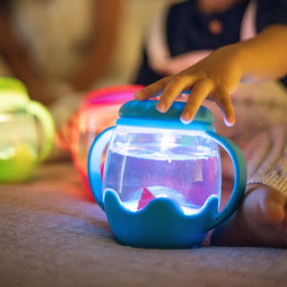 Glo Pals Mini Sensory Jar