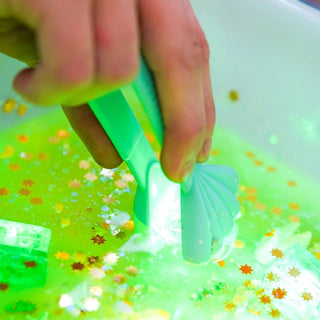 Glo Pals Pick Up Pals Sensory Tools